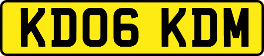 KD06KDM
