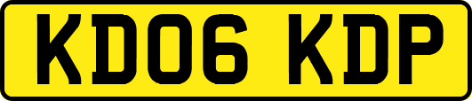 KD06KDP