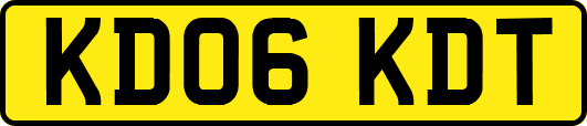KD06KDT