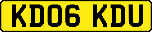 KD06KDU