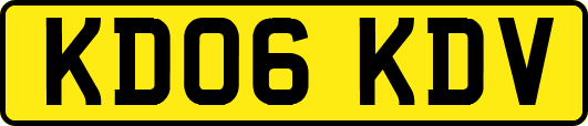 KD06KDV