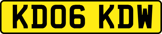 KD06KDW