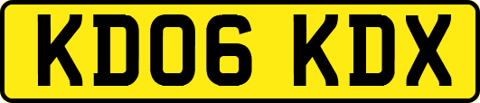 KD06KDX