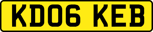 KD06KEB
