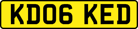 KD06KED