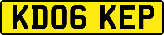 KD06KEP