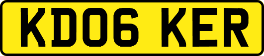 KD06KER