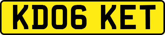 KD06KET