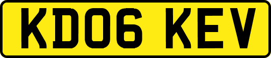 KD06KEV