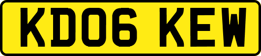 KD06KEW