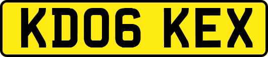 KD06KEX