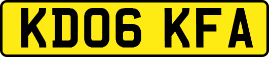 KD06KFA