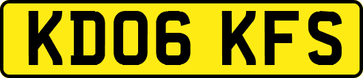KD06KFS