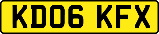 KD06KFX
