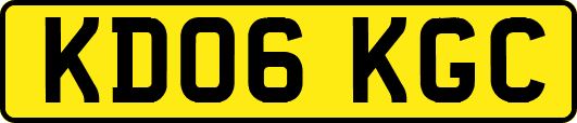 KD06KGC
