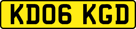 KD06KGD