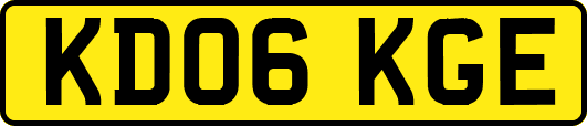KD06KGE