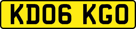 KD06KGO