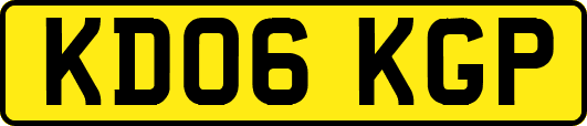KD06KGP