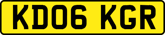 KD06KGR