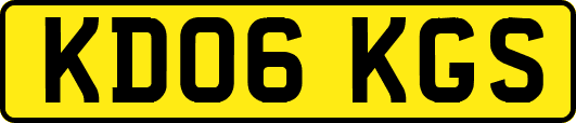 KD06KGS