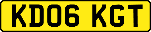 KD06KGT