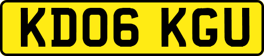 KD06KGU