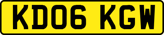 KD06KGW