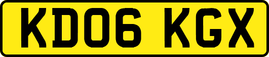 KD06KGX