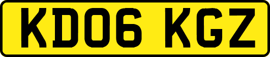 KD06KGZ