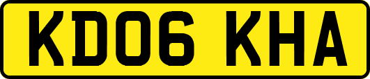 KD06KHA