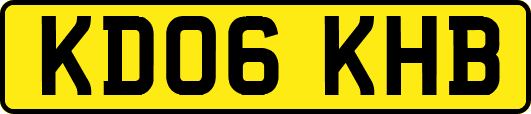 KD06KHB
