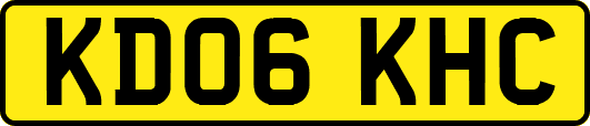 KD06KHC