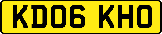 KD06KHO