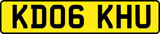KD06KHU