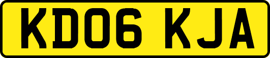 KD06KJA