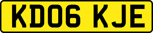 KD06KJE