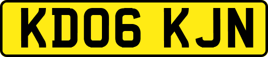 KD06KJN