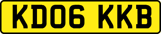 KD06KKB