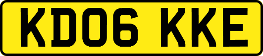 KD06KKE