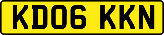 KD06KKN