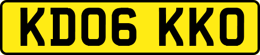 KD06KKO