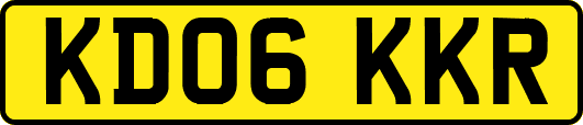KD06KKR