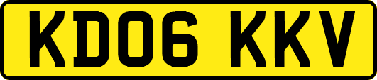 KD06KKV