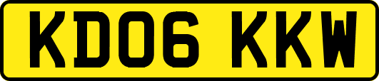KD06KKW