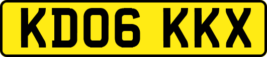 KD06KKX