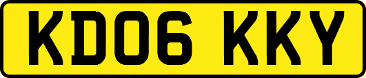 KD06KKY