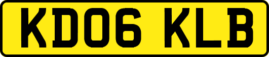 KD06KLB