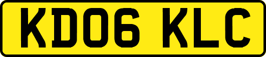KD06KLC