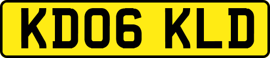 KD06KLD